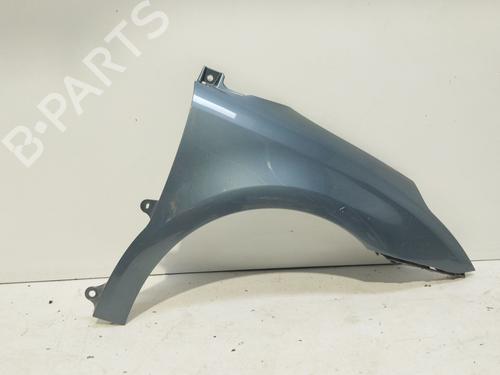 Used Right front fenders Right front fenders CITROËN C4 Coupe (LA_) 1.6 16V (109 hp) 34378162 34378162