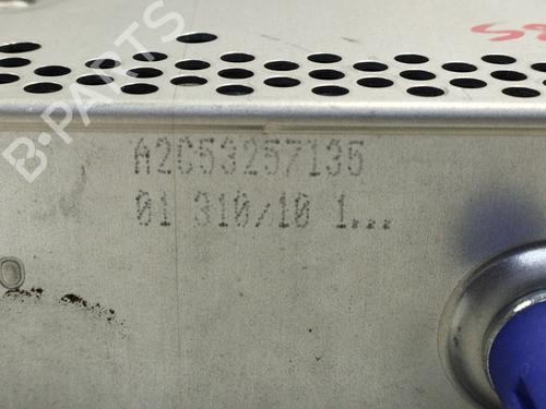 Radio PEUGEOT 308 I (4A_, 4C_) | BP29721990E6