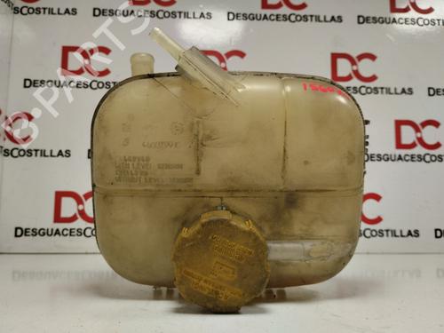 Ekspansjonstank OPEL ASTRA H (A04) 1.9 CDTI (L48) (120 hp) 28713395