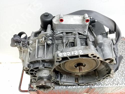 Gearbox VW PASSAT B6 (3C2) | BP37758030M3 - Image 4