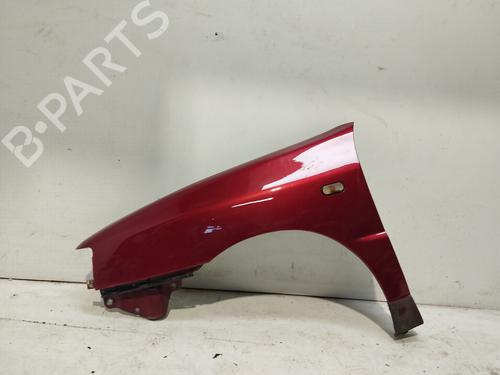 Used Left front fenders SEAT TOLEDO I (1L2) 1.6 i (101 hp) 30656941