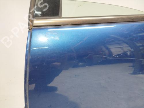 Left rear door MERCEDES-BENZ C-CLASS (W203) C 220 CDI (203.006, 203.008) | BP20342249C4 