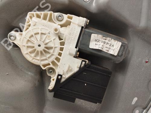 Rear right window mechanism SEAT CORDOBA (6L2) 1.9 TDI | BP17420175C25 