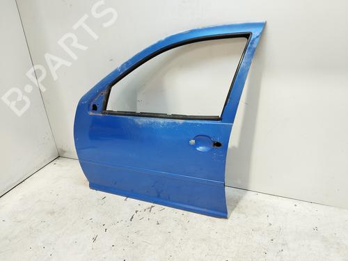 Left front door VW GOLF IV (1J1) 1.9 TDI | BP20341595C2 