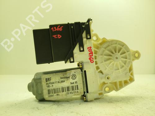 Used Right rear window motor Right rear window motor 39075654 39075654