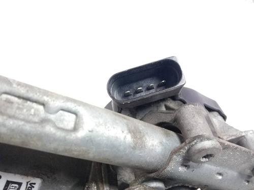 Front wiper motor OPEL CORSA D (S07) 1.3 CDTI (L08, L68) | BP17398532M29 