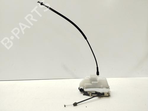 Rear right lock CITROËN C3 I (FC_, FN_) 1.4 HDi | BP23848652C99 
