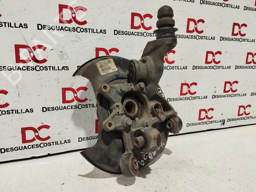Right rear steering knuckle VOLVO XC90 I (275) D5 AWD | BP29498522M28 