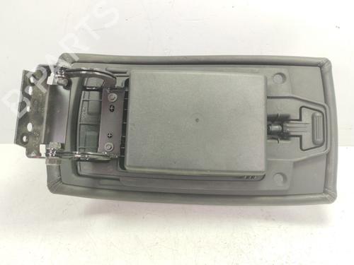 Armrest / Center console FORD S-MAX (WA6) 2.0 TDCi | BP33165196I20 - Image 4