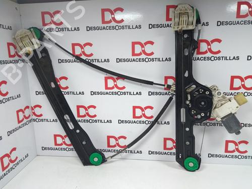 Front right window mechanism BMW 1 (E87) 118 d | BP17403386C23 