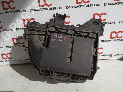 Used Air filter box PEUGEOT 308 II (LB_, LP_, LW_, LH_, L3_) [2013-2021]  17415313