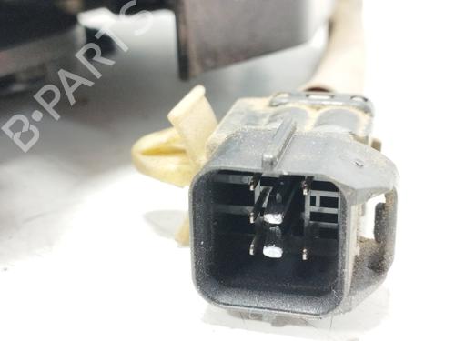 Front left lock HYUNDAI GETZ (TB) 1.5 CRDi | BP27223842C98 