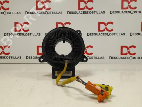 Used Squib airbag MAZDA 6 Saloon (GG) 2.0 DI (GG14) (121 hp) 17408350