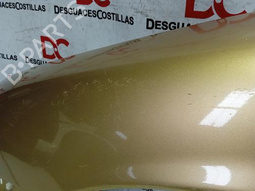 Left front fenders VOLVO S60 I (384) 2.4 | BP19142304C41 