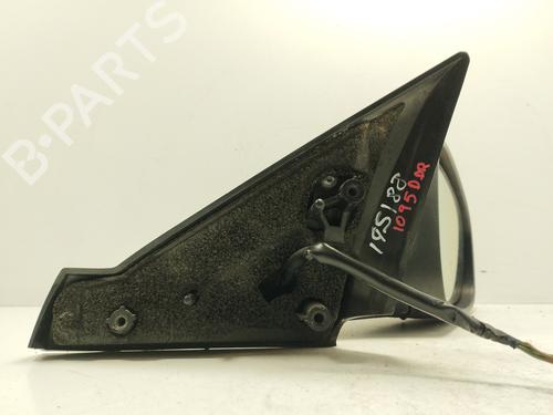 Right mirror ALFA ROMEO MITO (955_) 1.6 JTDM (955AXC1B) | BP21837395C27 