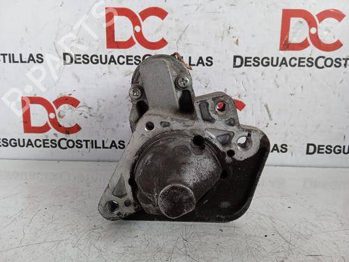 Starter RENAULT CLIO II (BB_, CB_)  | BP17417520M8 