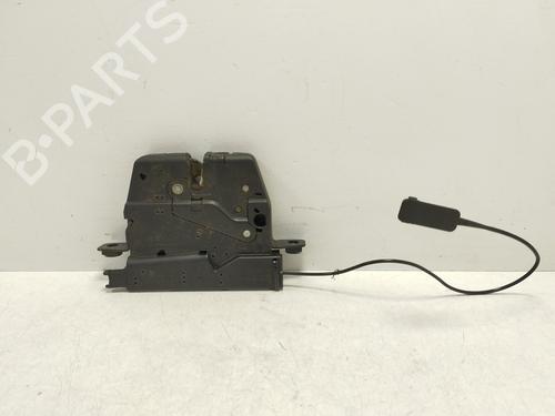 Used Tailgate lock BMW X1 (E84) sDrive 18 d (143 hp) 22319684