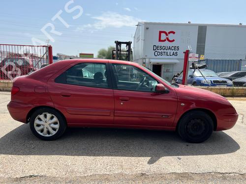 Elektronisk sensor CITROËN XSARA Coupe (N0) 2.0 HDI 90 | BP27554690M84 