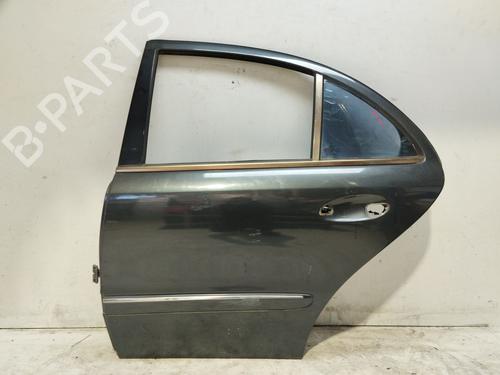 Used Left rear door Left rear door MERCEDES-BENZ E-CLASS (W211) E 270 CDI (211.016) (177 hp) 34621959 34621959