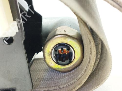 Front right seatbelt KIA CERATO I Saloon (LD) 1.5 CRDi | BP17422907I25 