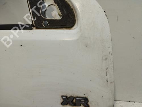 Right front door PEUGEOT 106 II (1A_, 1C_) 1.5 D | BP22317441C3 