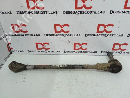 Right front suspension arm IVECO DAILY IV Platform/Chassis 35C14 G, 35C14 G/P, 35S14 G, 35S14 G/P, 35C14 GD,... | BP17416692M13 