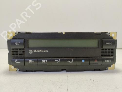 Commande Chauffage VW PASSAT B5 (3B2) 1.9 TDI (110 hp) 17419787