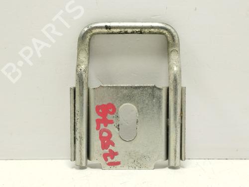 Rear right lock RENAULT MASTER II Van (FD) 2.5 dCi 100 (FD0U, FD0V) | BP17425047C99 