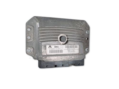 Used Engine control unit (ECU) Engine control unit (ECU) RENAULT MEGANE III Hatchback (BZ0/1_, B3_) [2008-2026] 34714201 34714201