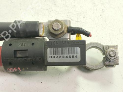 Battery BMW 3 (E46) 320 d | BP30964228E11