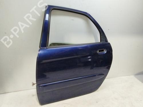 Left rear door CITROËN XSARA PICASSO (N68) 2.0 HDi | BP28192077C4 