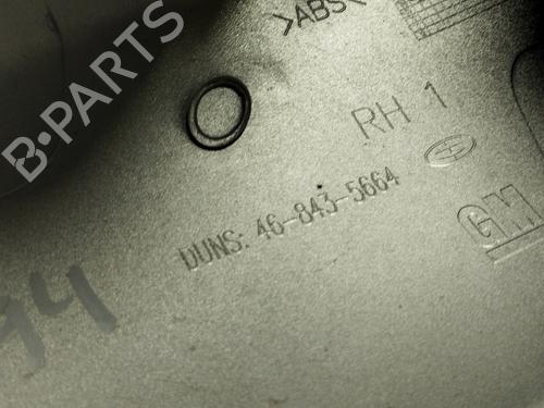 Other OPEL CORSA D (S07) | BP28716881O1