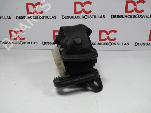 Rear right seatbelt MERCEDES-BENZ C-CLASS Coupe (CL203) C 180 Kompressor (203.746) | BP17404235I28 