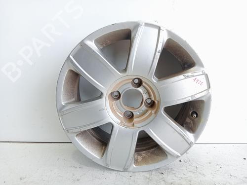 Used Rim Rim CITROËN C4 I (LC_) 1.6 HDi (90 hp) 40260046 40260046