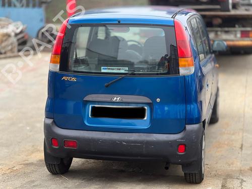 Elektronisk modul HYUNDAI ATOS (MX) 1.0 i | BP17554783M83 