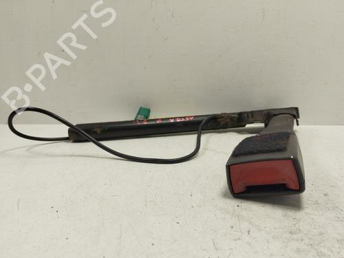 Front left belt tensioner OPEL ASTRA H (A04)  | BP25861490C87 