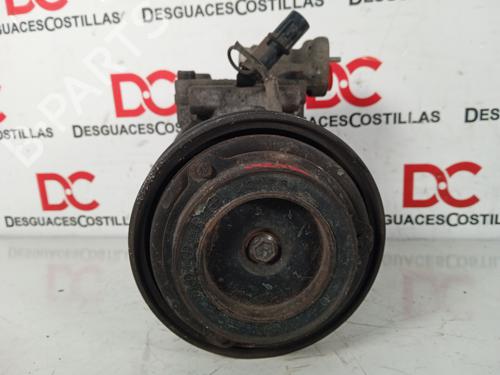 Used AC compressor KIA CARNIVAL II (GQ) 2.9 CRDi (144 hp) 17412877
