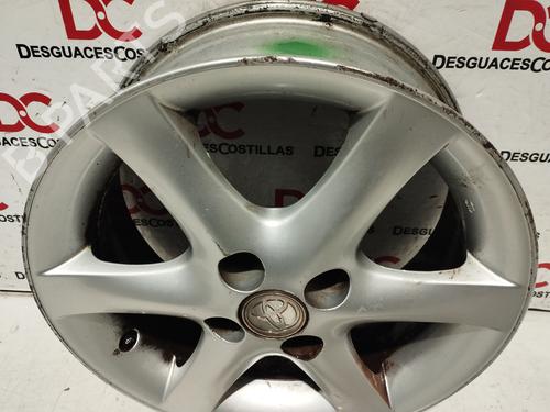 Felg TOYOTA COROLLA (_E12_) 2.0 D-4D (CDE120R, CDE120L_) | BP17424584C45 