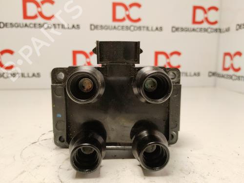 Used Ignition coil FORD ESCORT VI Turnier (GAL, ANL) 1.6 i 16V (88 hp) 17407911