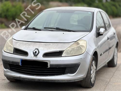 Recambios RENAULT CLIO III (BR0/1, CR0/1) [2005-2014]  4446155