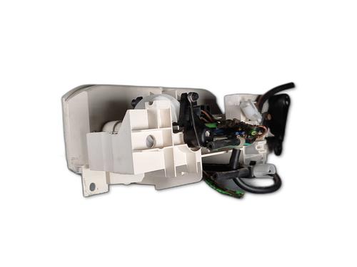 Climate control OPEL ASTRA F Hatchback (T92)  | BP29396050I5 