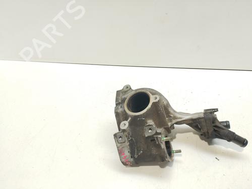 Egr RENAULT MEGANE II (BM0/1_, CM0/1_)  | BP25832964M69 