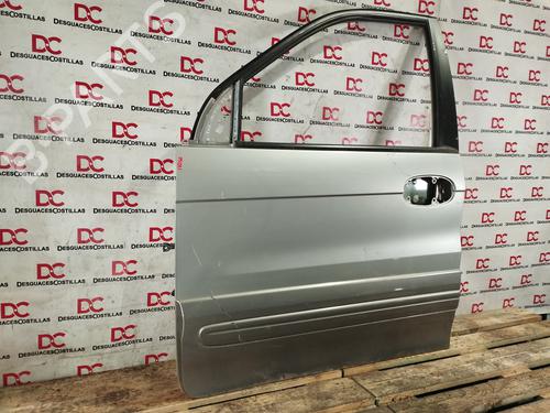 Left front door KIA CARNIVAL II (GQ) 2.9 CRDi | BP17423028C2 