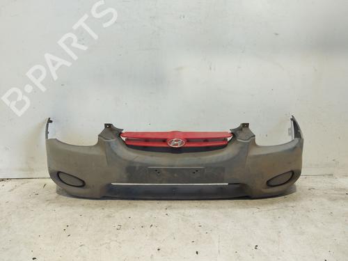 Used Front bumper Front bumper HYUNDAI ATOS (MX) 1.0 i (54 hp) 35720719 35720719