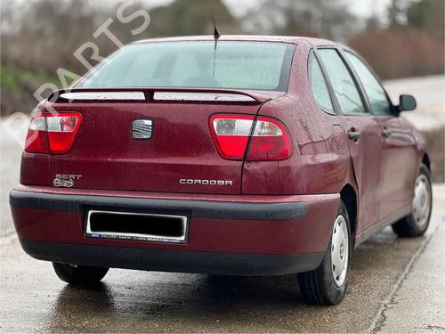 Right front steering knuckle SEAT CORDOBA (6K2) 1.4 | BP32299362M26 