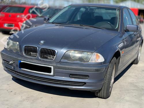 Used Parts BMW 3 (E46) 318 i (118 hp) 4446612