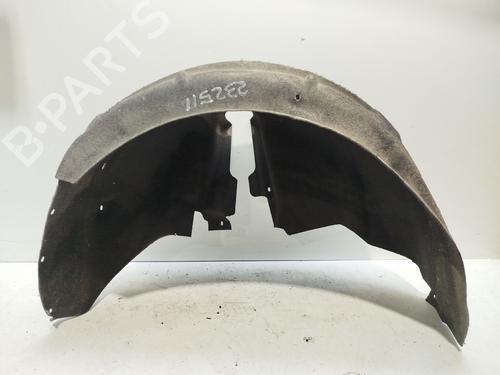 Used Wheel arch Wheel arch AUDI A6 C6 (4F2) 3.0 TDI quattro (225 hp) 36259437 36259437