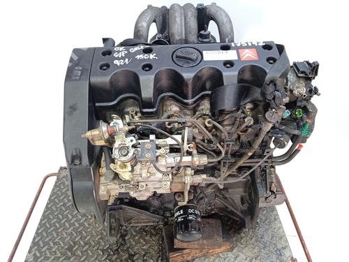 Engine CITROËN SAXO (S0, S1) 1.5 D | BP17425083M1 