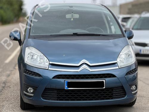 Switch CITROËN C4 Picasso I MPV (UD_) 1.6 HDi 110 | BP36254965I30  - Image 8