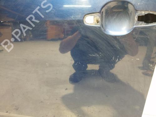 Left front door TOYOTA COROLLA Verso (ZER_, ZZE12_, R1_) 1.8 (ZNR11_, ZNR11R) | BP24020197C2 
